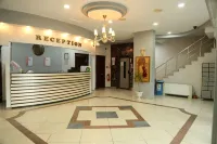 Cihan Hotel