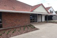 Brisbane International Virginia