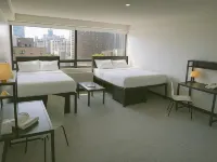 Parkside Student Residence Hotels near Maple Leaf Gardens