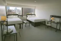 Parkside Student Residence Hotels in Garden District