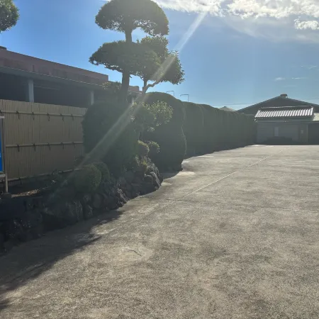 Business Hotel Ryokan Honjin