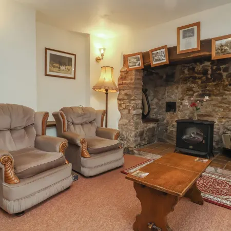 Denhill Cottage