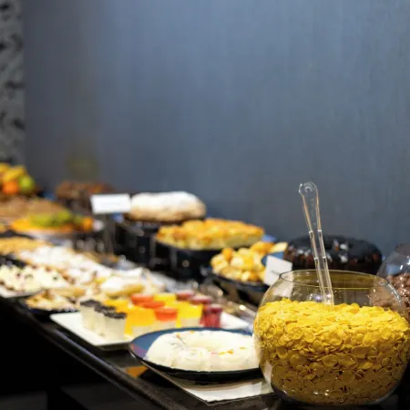 Hotel Astoria Tbilisi