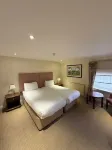 Ringwood Hall Hotel & Spa Hotels in 