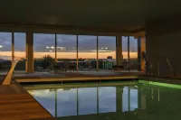 Villa C Boutique Hotel - piscina