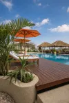 Baan Jai Dee Beach Front Hotel - Rooftop Pools