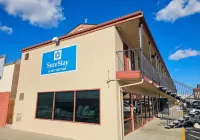 SureStay by Best Western Yerington - 2 étoiles