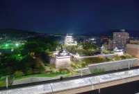 Fukuyama New Castle Hotel