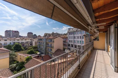 Seety Porta Romana Dimora Ξενοδοχεία στην πόλη Bottonuto