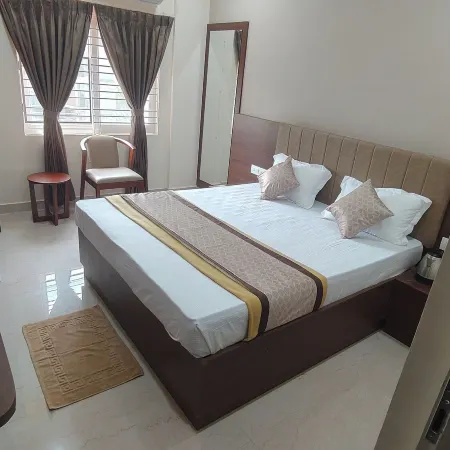 COMFORT Inn
