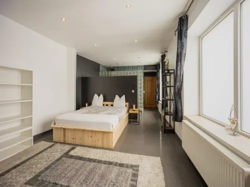 Holiday Home in Verviers with Sauna - Wifi