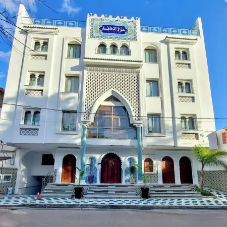 Dar Lala Fatma