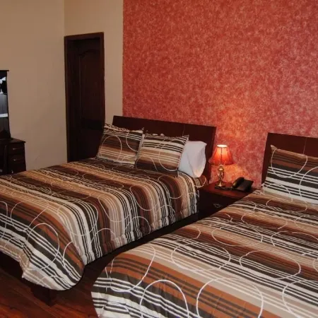 Hotel Pegasus