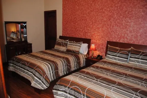 Hotel Pegasus