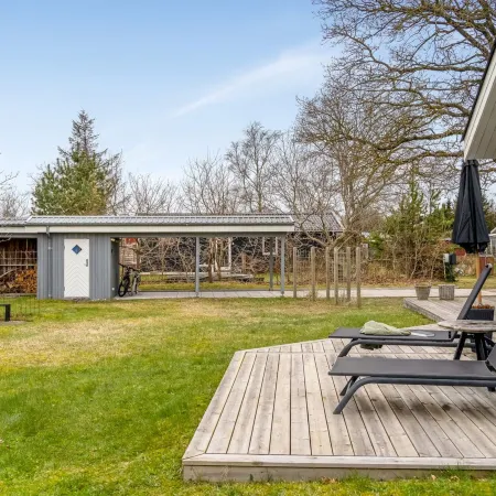 "Kerttuli" - 800m from the Sea