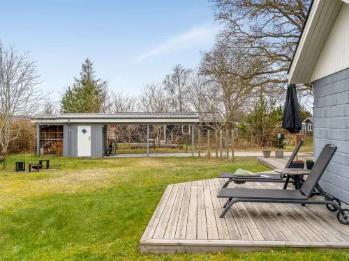 "Kerttuli" - 800m from the Sea