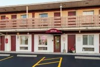 Lake Erie Lodge Oregon Oh - Pet friendly