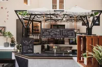Home Hotel Victoria - bar