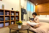 Jinju Hikari Hotel - 2-Star