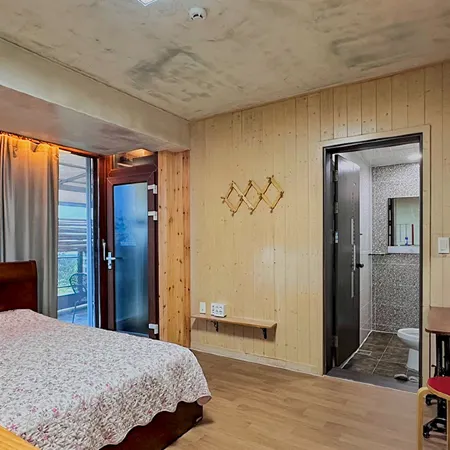 Damyang Sky galosu Pension