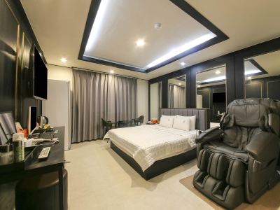 Haman Hotel Lupine