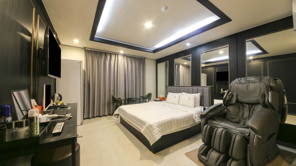 Haman Hotel Lupine
