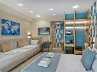 Phidias Piraeus Hotel - 2-Star