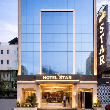 Hotel Star by Star Group