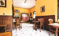 Hotel Agung