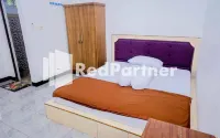 Villa Ikbhar Ciletuh RedPartner