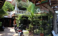 Mini Tiga Homestay