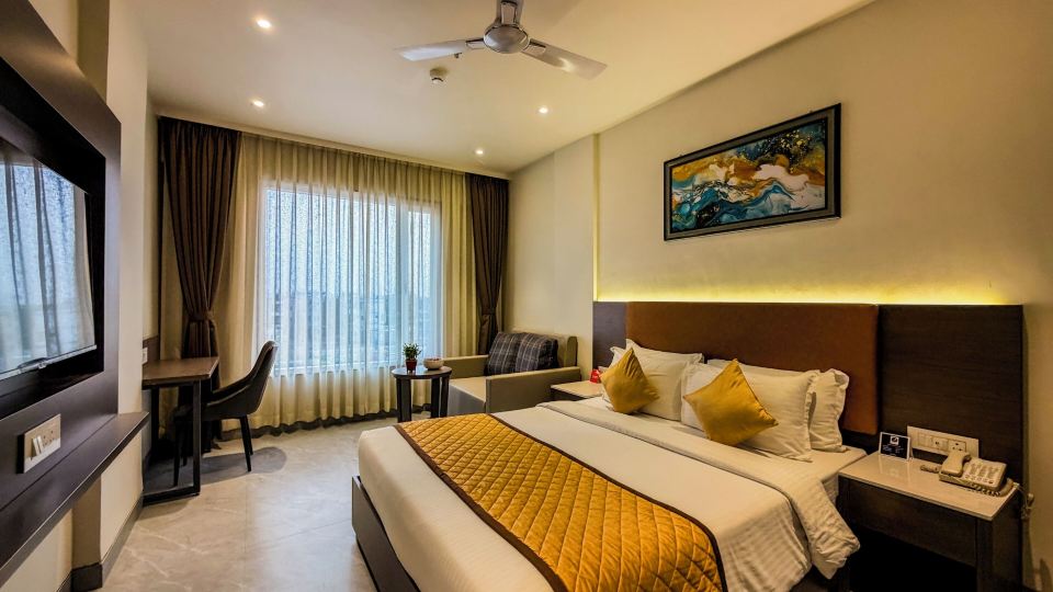 ZiP By Spree Hotels Pandharpur