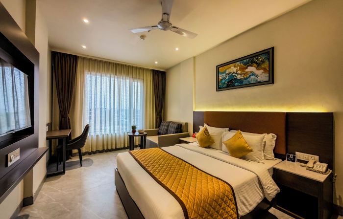 ZiP By Spree Hotels Pandharpur