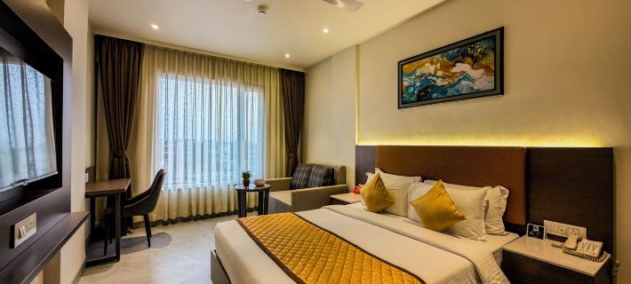 ZiP By Spree Hotels Pandharpur Hôtels à&nbsp;: Solapur