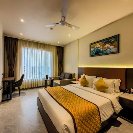 ZiP By Spree Hotels Pandharpur
