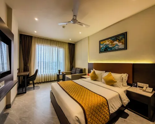 ZiP By Spree Hotels Pandharpur Hotels in Solapur