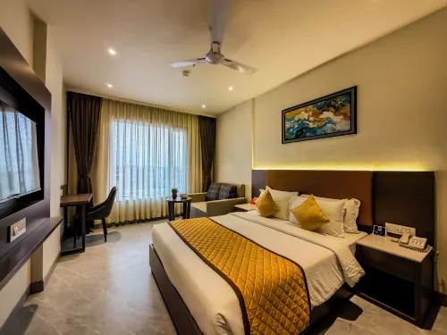 ZiP By Spree Hotels Pandharpur