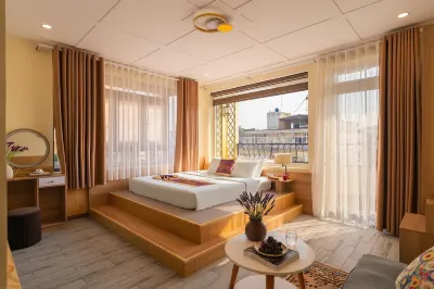 Sweet Lavender Hotel Hotels in 