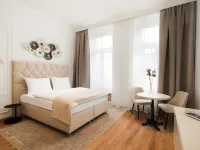 Nobilis Residence Các khách sạn gần Sân vận động Eden