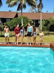 Fletcher Christian Apartments - Manava Suites - Pools