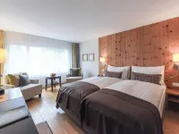 Hotel Adula Hotels in Flims