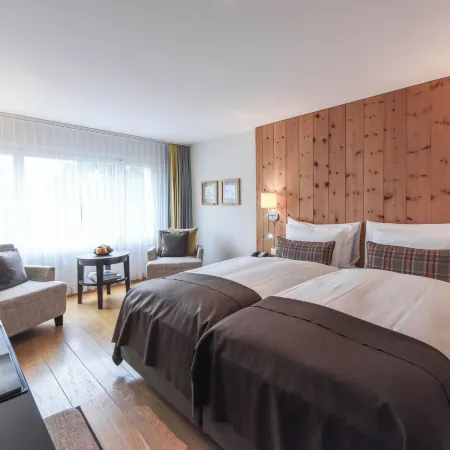 Hotel Adula