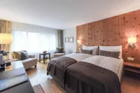 アデュラ ホテル