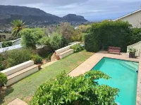 The Look Out 3 Bedroom Home in Fishoek