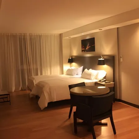 Axsur Design Hotel