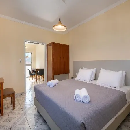Gelli Apartments