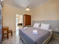 Gelli Apartments