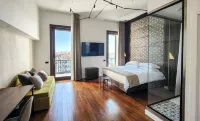 Sette Stelle Suites