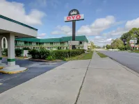 OYO Hotel Douglas GA US-441 Hotels in Coffee County