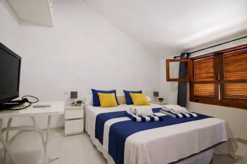 Torre Blanca La Mata - 3 BR